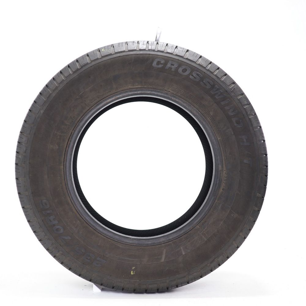 Used 235/70R16 Linglong Crosswind H/T 106T - 8.5/32 - Image 3