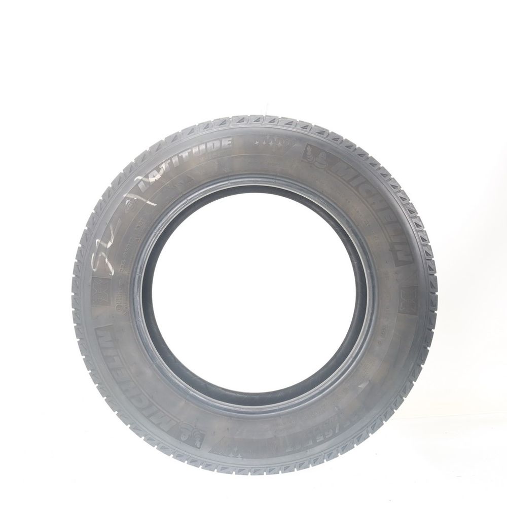 Used 225/65R17 Michelin X-Ice Xi3 102T - 7.5/32 - Image 3