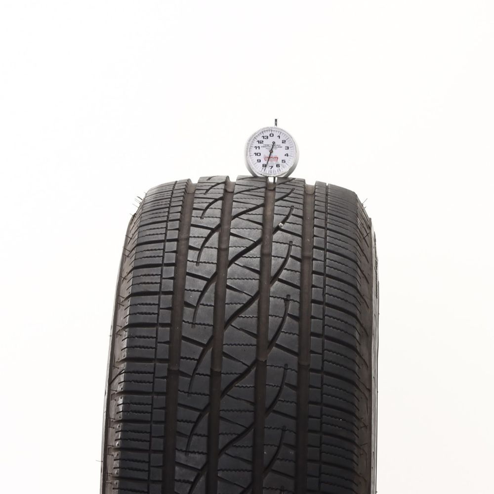 Set of (2) Used 245/65R17 Firestone Destination LE3 107T - 7.5-8/32 - Image 2