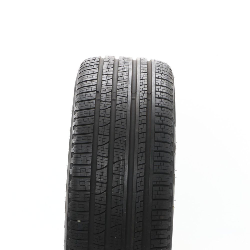 Set of (2) Driven Once 285/45R22 Pirelli Scorpion Verde 114H - 10-11/32 - Image 5