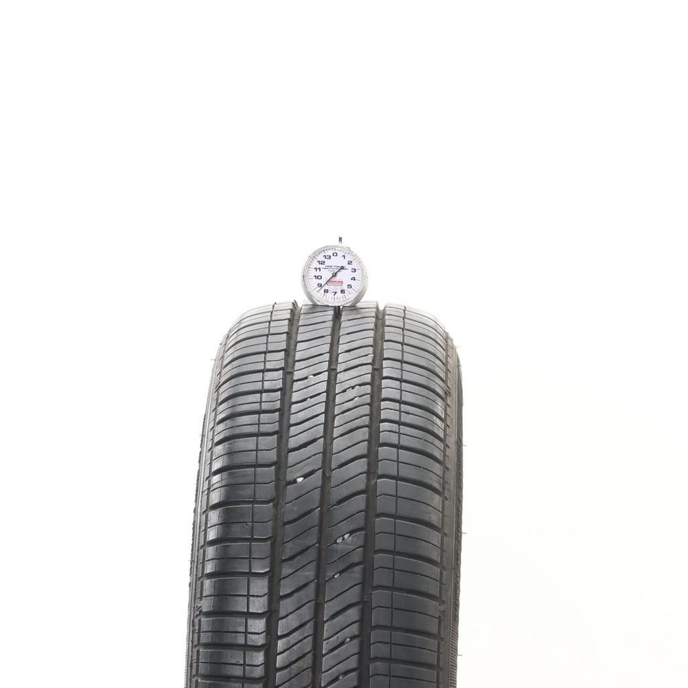 Set of (2) Used 195/65R15 Goodyear Integrity 89S - 8.5/32 - Image 2