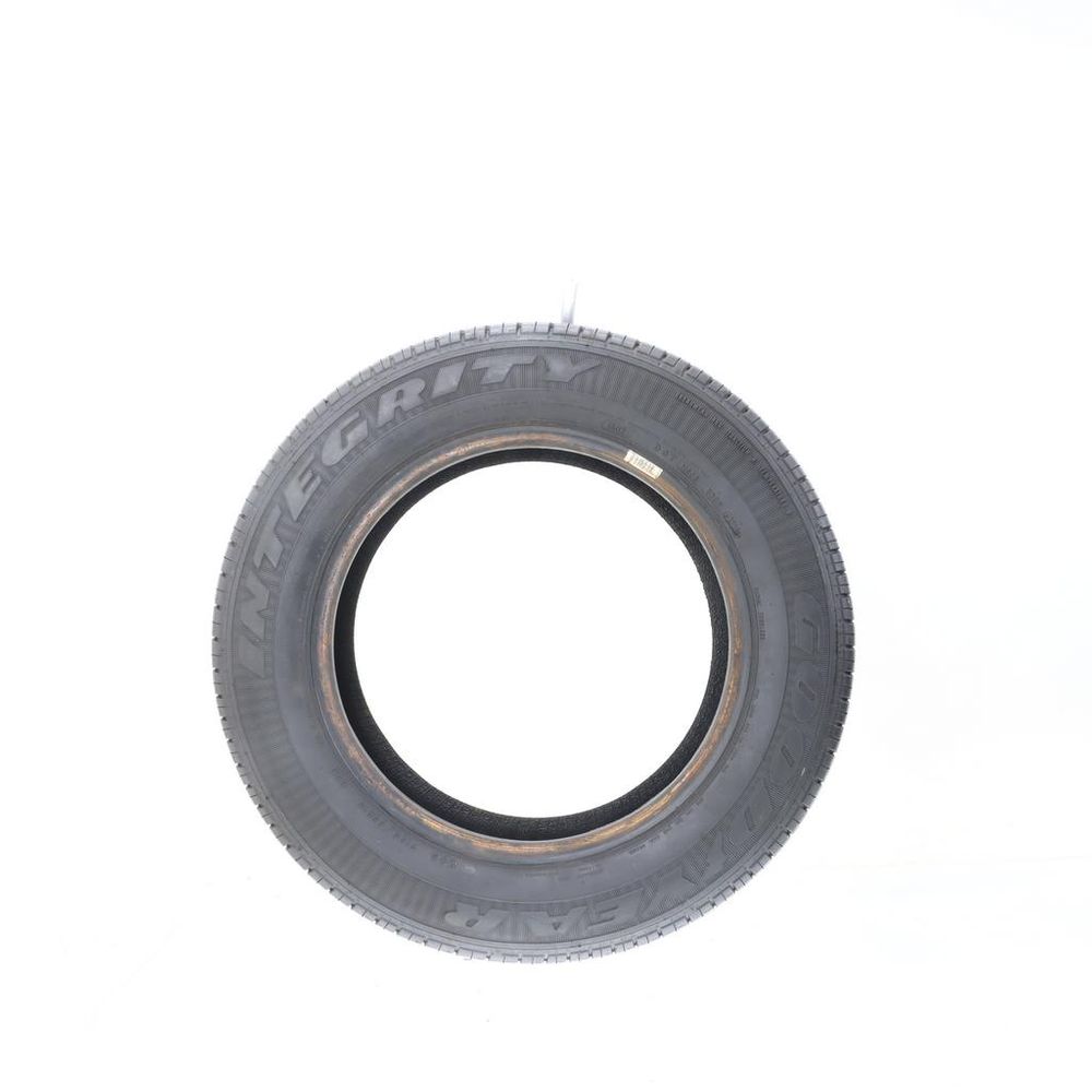 Set of (2) Used 195/65R15 Goodyear Integrity 89S - 8.5/32 - Image 3