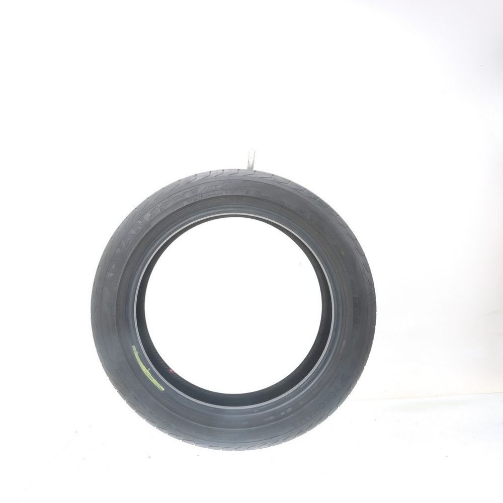 Used 195/50R16 Yokohama Advan Sport V105 OE 84V - 7/32 - Image 3