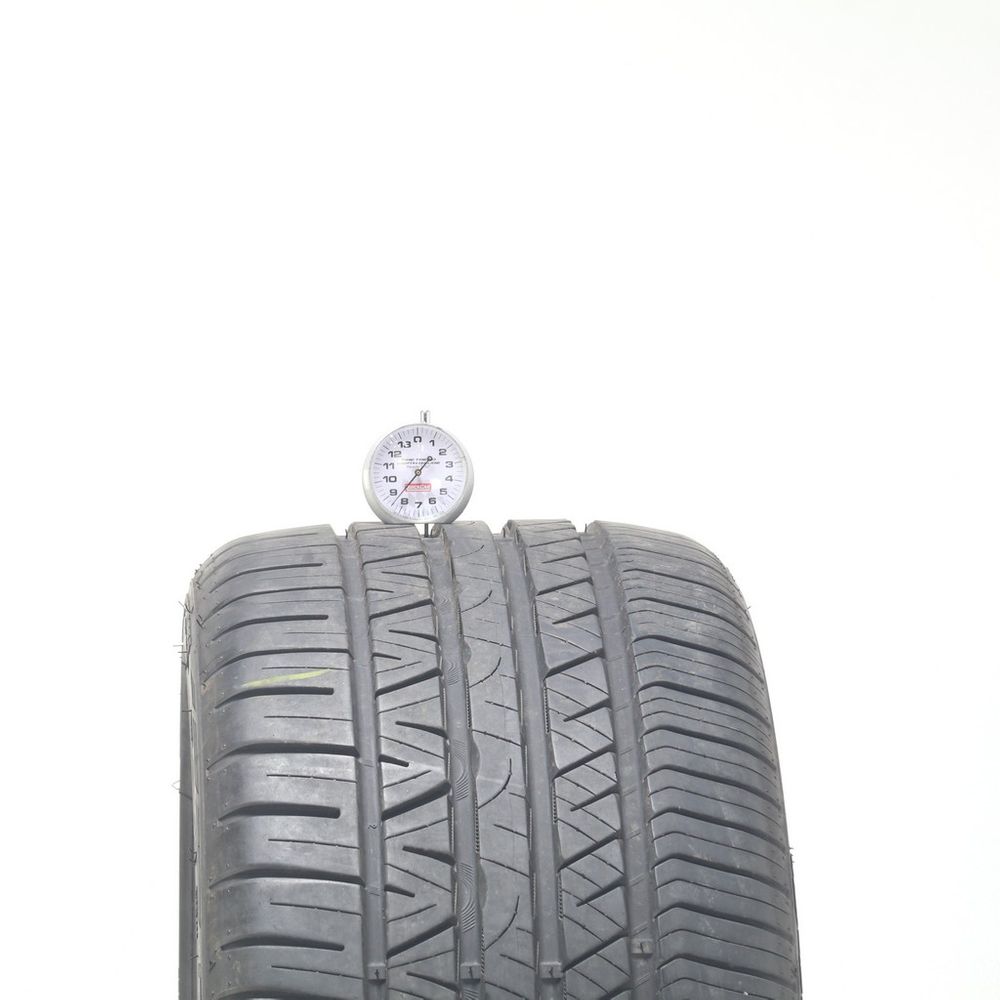 Used 255/35R19 Cooper Zeon RS3-G1 96W - 8.5/32 - Image 2