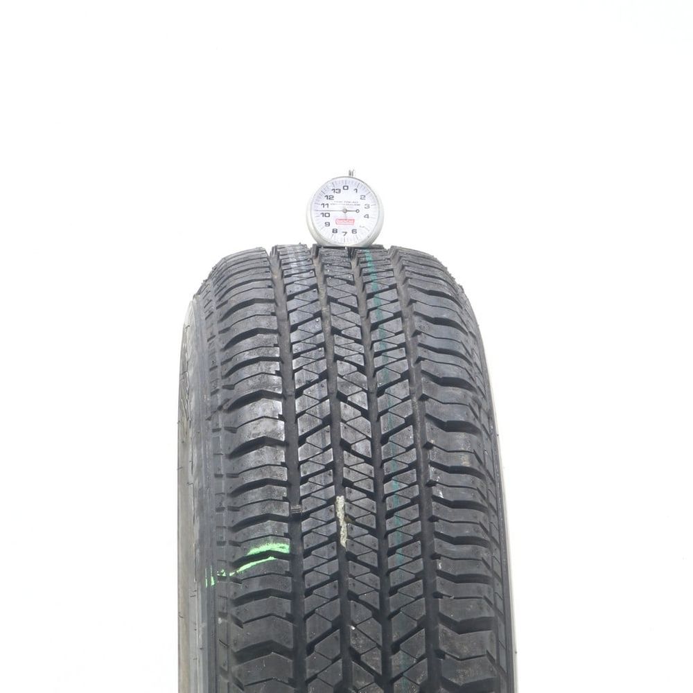 Used 205/70R15 Bridgestone Dueler H/T 684 95S - 10.5/32 | Utires