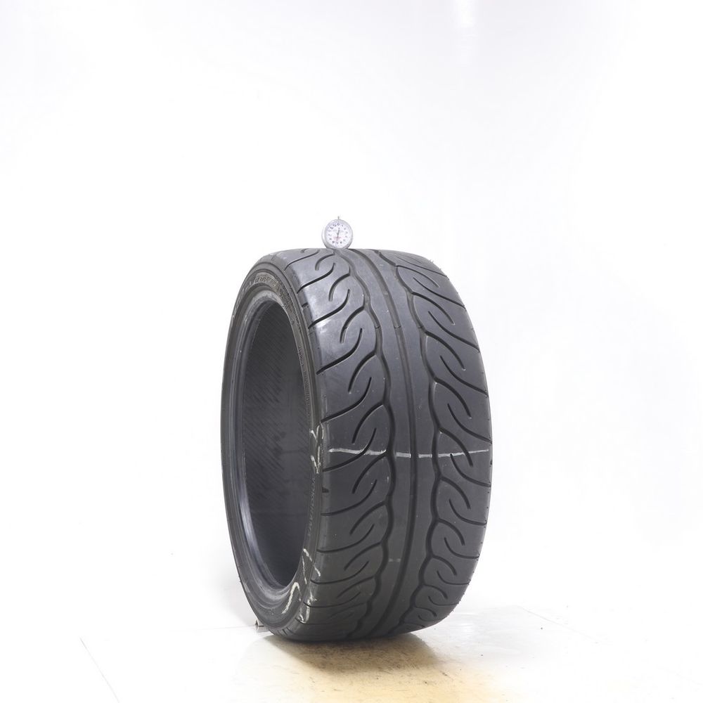 Used 255/35R18 Yokohama Advan Neova AD08 R 90W - 7/32 - Image 1