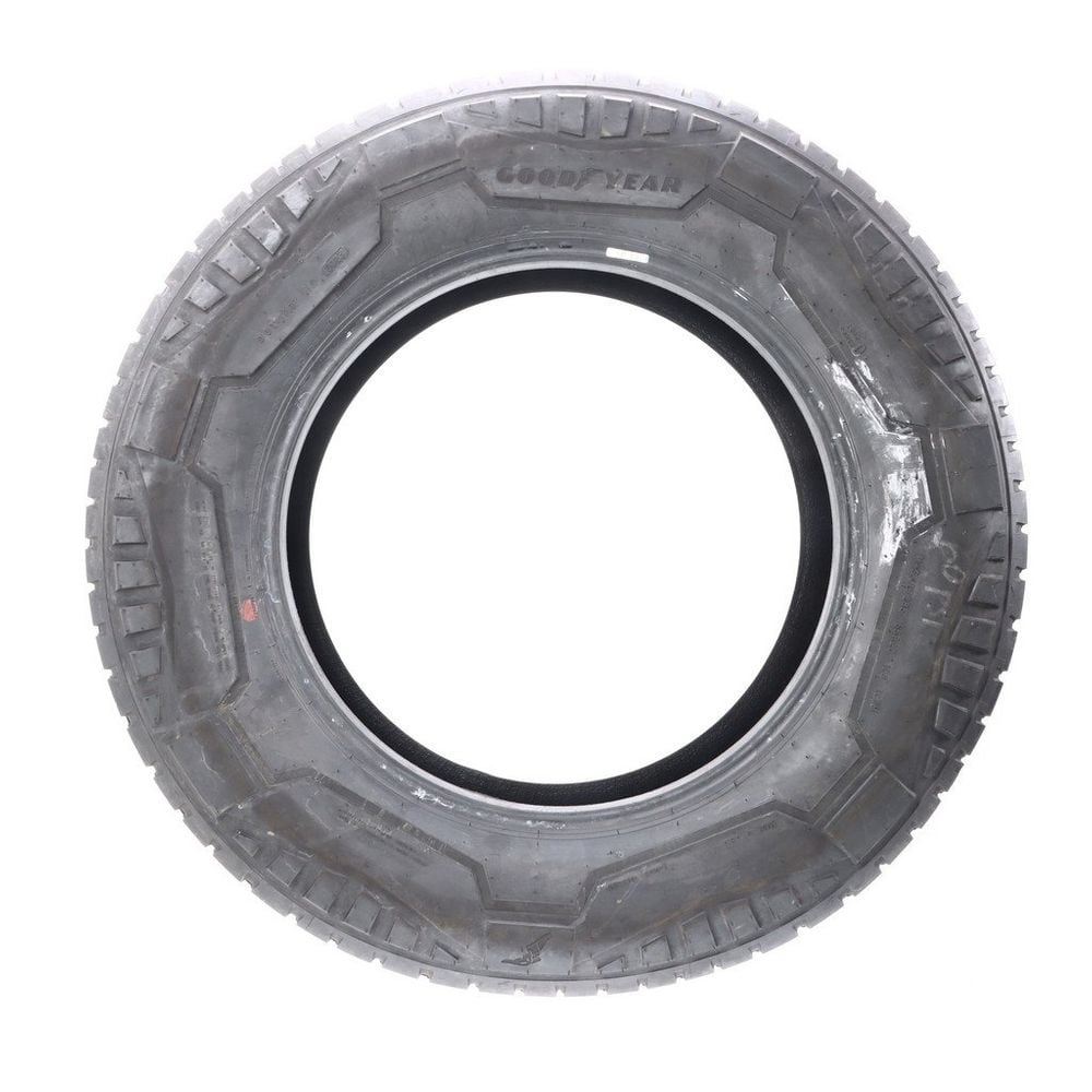 New LT 285/65R20 Goodyear Wrangler Territory RT TO SoundComfort 123/120H D - Image 3
