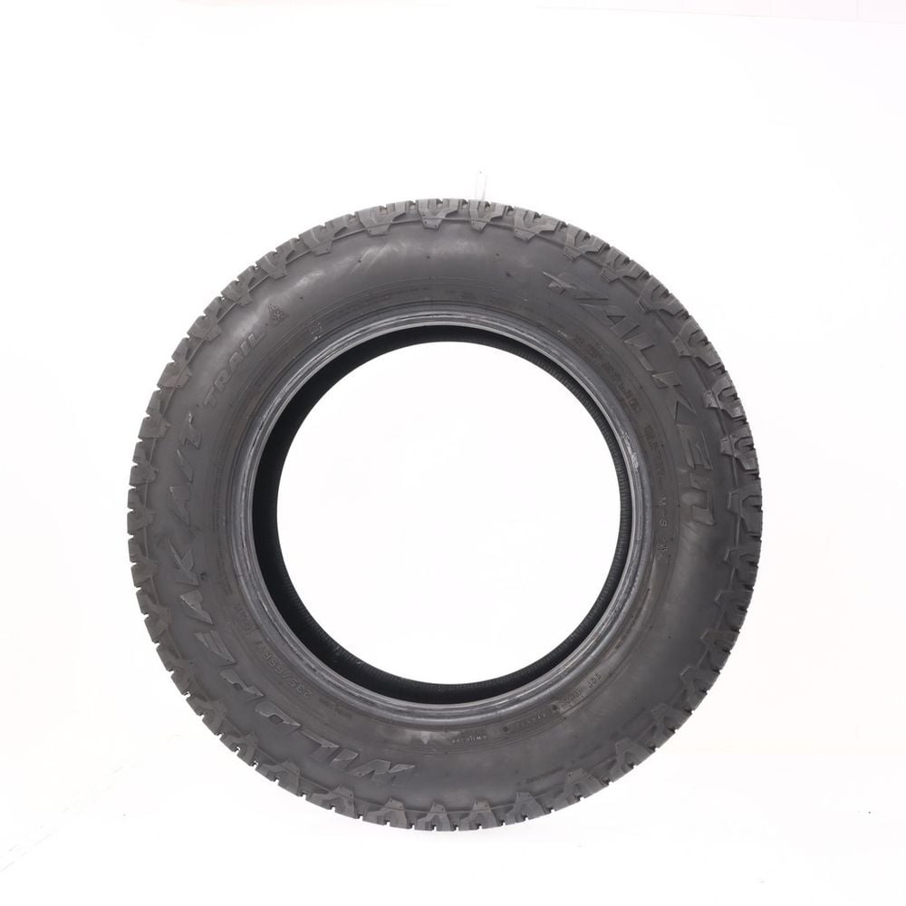 Set of (4) Used 235/65R17 Falken Wildpeak A/T Trail 108H - 8-9.5/32 - Image 6
