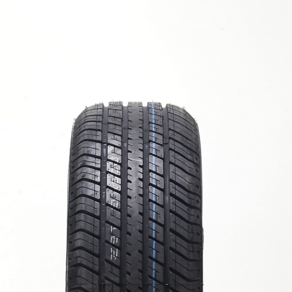 Set of (2) New 205/55R16 Otani EK2000 91H - 9.5/32 - Image 2
