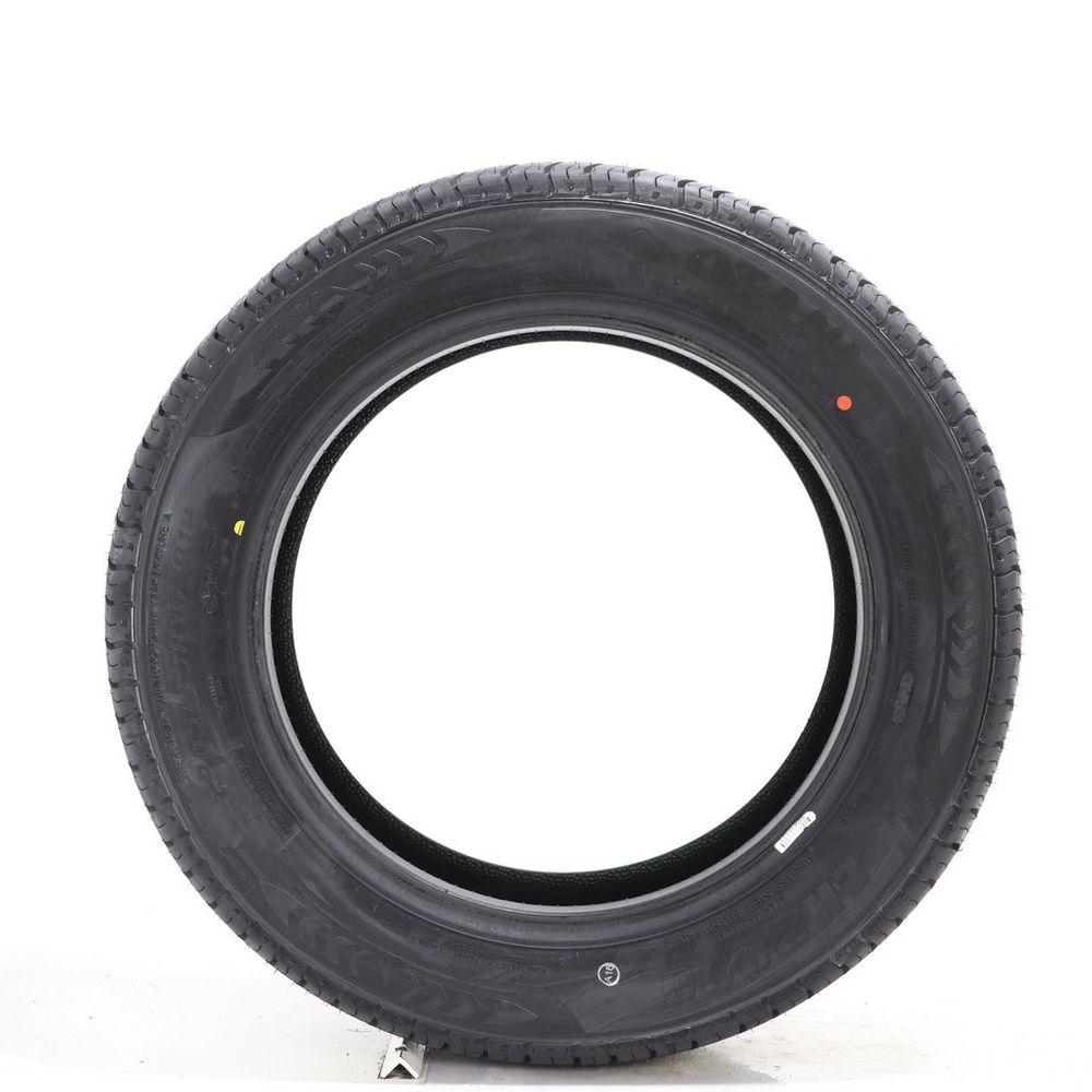 Set of (2) New 205/55R16 Otani EK2000 91H - 9.5/32 - Image 3