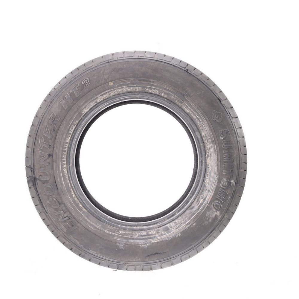 Used LT 225/75R16 Sumitomo Encounter HT2 115/112T E - 7.5/32 - Image 3