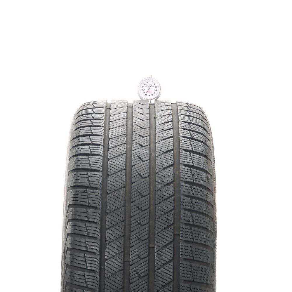Used 285/45R21 Vredestein Quatrac Pro + 113Y - 8/32 - Image 2