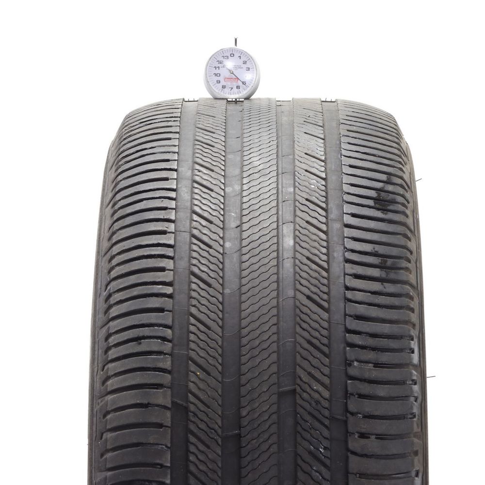 Set of (2) Used 275/50R20 Michelin Premier LTX 109H - 5-5.5/32 - Image 2