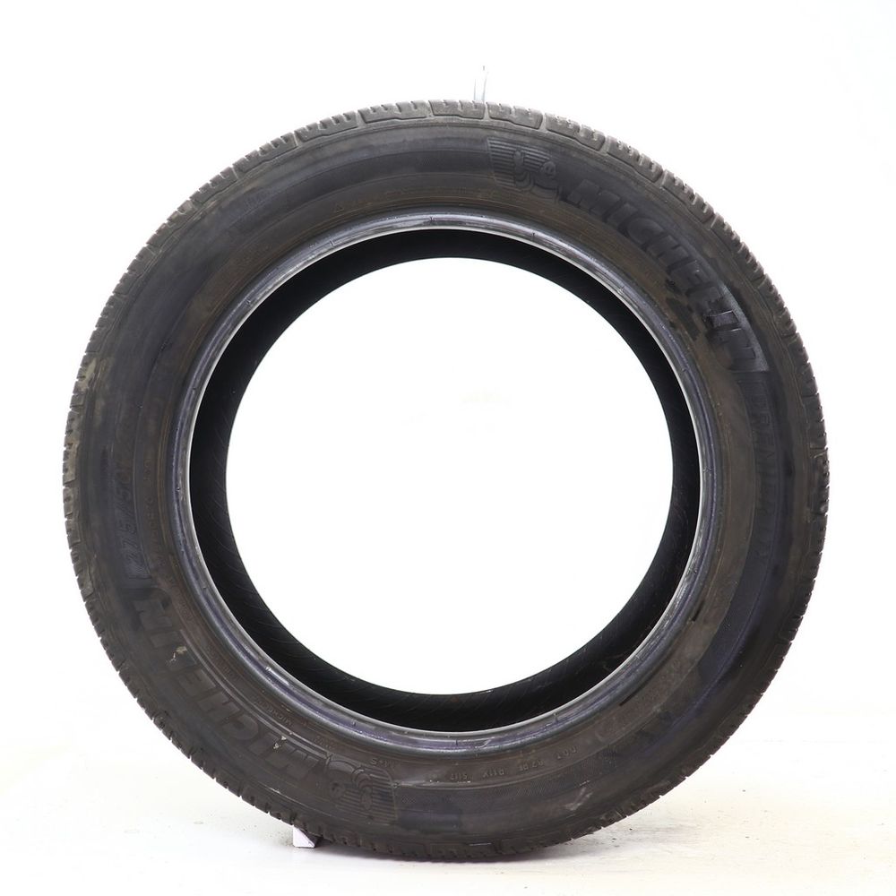 Set of (2) Used 275/50R20 Michelin Premier LTX 109H - 5-5.5/32 - Image 3