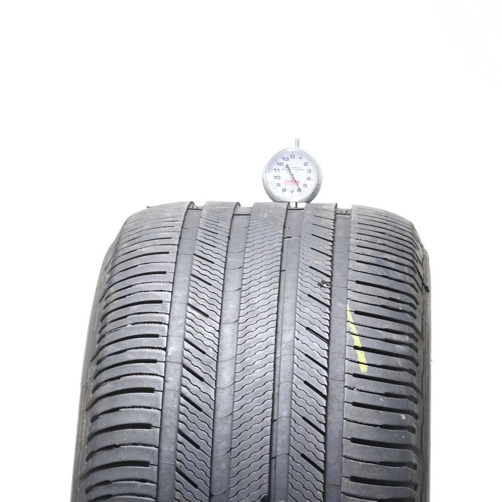 Set of (2) Used 275/50R20 Michelin Premier LTX 109H - 5-5.5/32 - Image 5