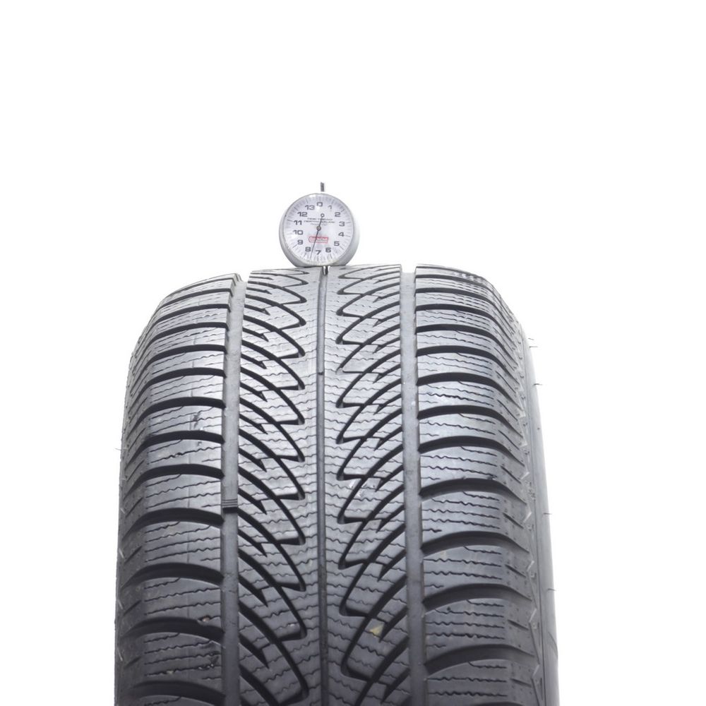 Used 255/60R18 Goodyear Ultra Grip 8 Performance AO 108H - 7.5/32 - Image 2
