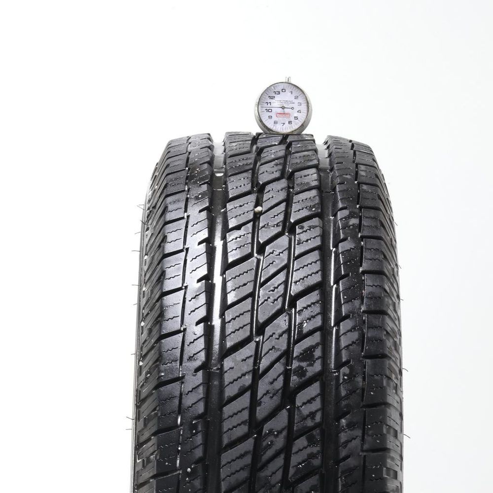 Used 245/75R17 Toyo Open Country H/T 110S - 10.5/32 | Utires