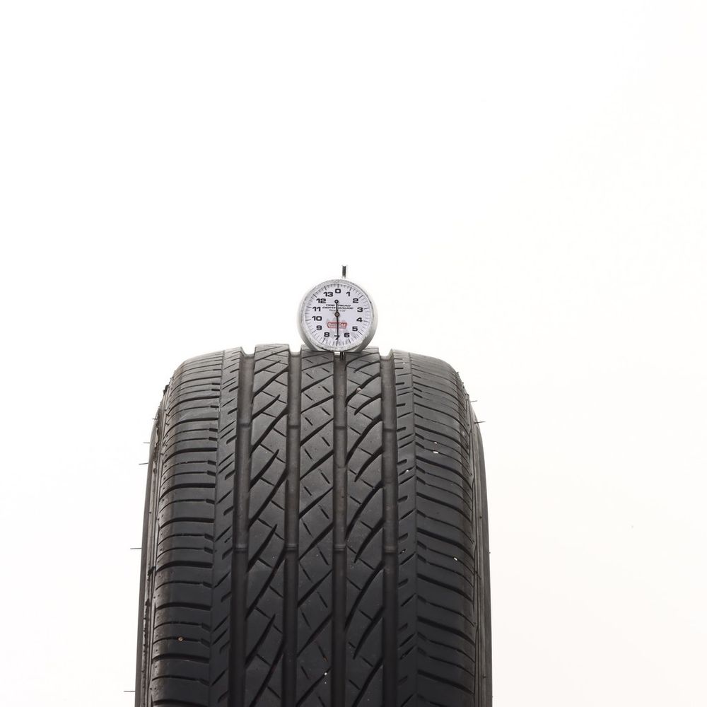 Set of (2) Used 215/65R16 Bridgestone Turanza EL440 98H - 7-8.5/32 - Image 2