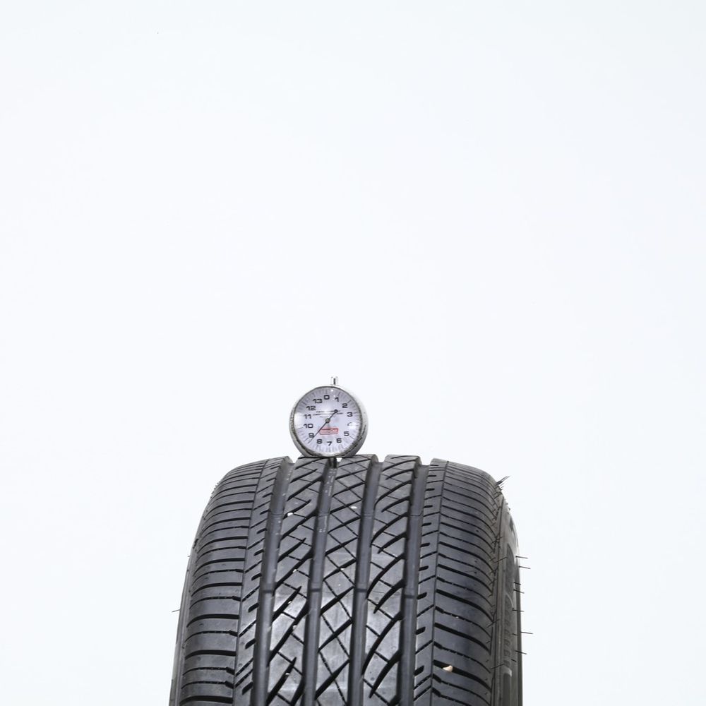 Set of (2) Used 215/65R16 Bridgestone Turanza EL440 98H - 7-8.5/32 - Image 5