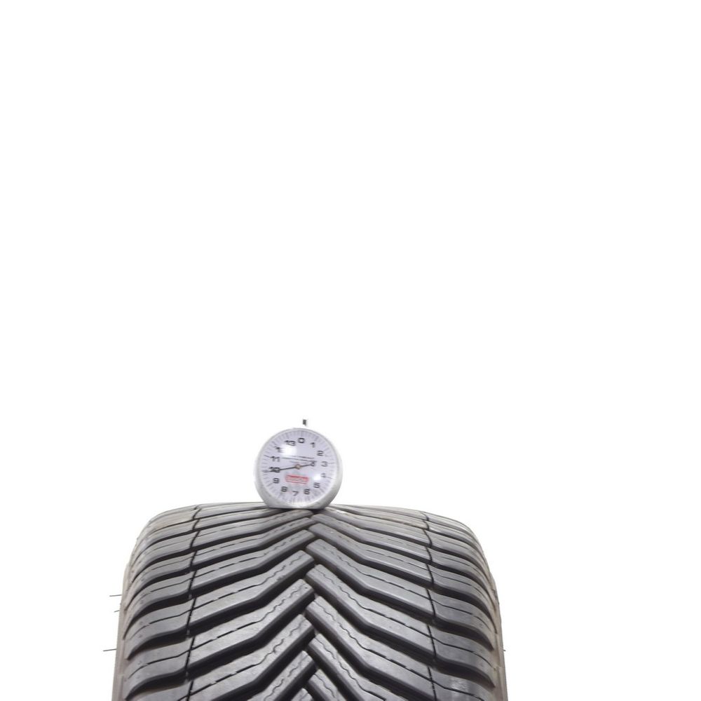 Used 215/45R17 Michelin CrossClimate 2 91H - 10/32 - Image 2