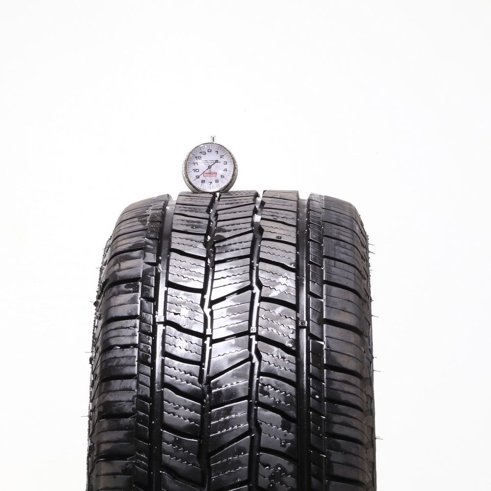 Set of (2) Used 255/60R19 DeanTires Back Country QS-3 Touring H/T 109H - 8-8.5/32 - Image 5