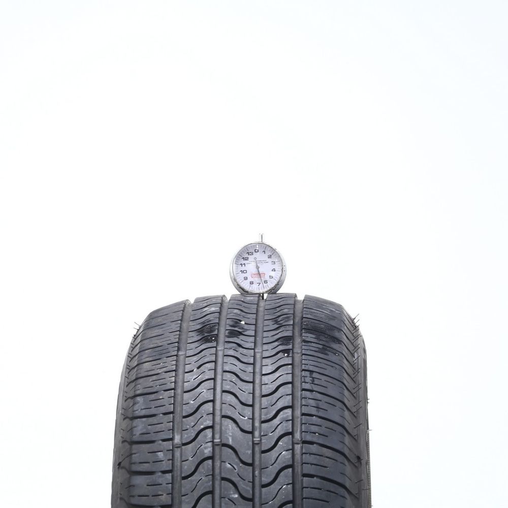 Set of (4) Used 225/60R17 Firestone All Season 99T - 6.5-8/32 - Image 2