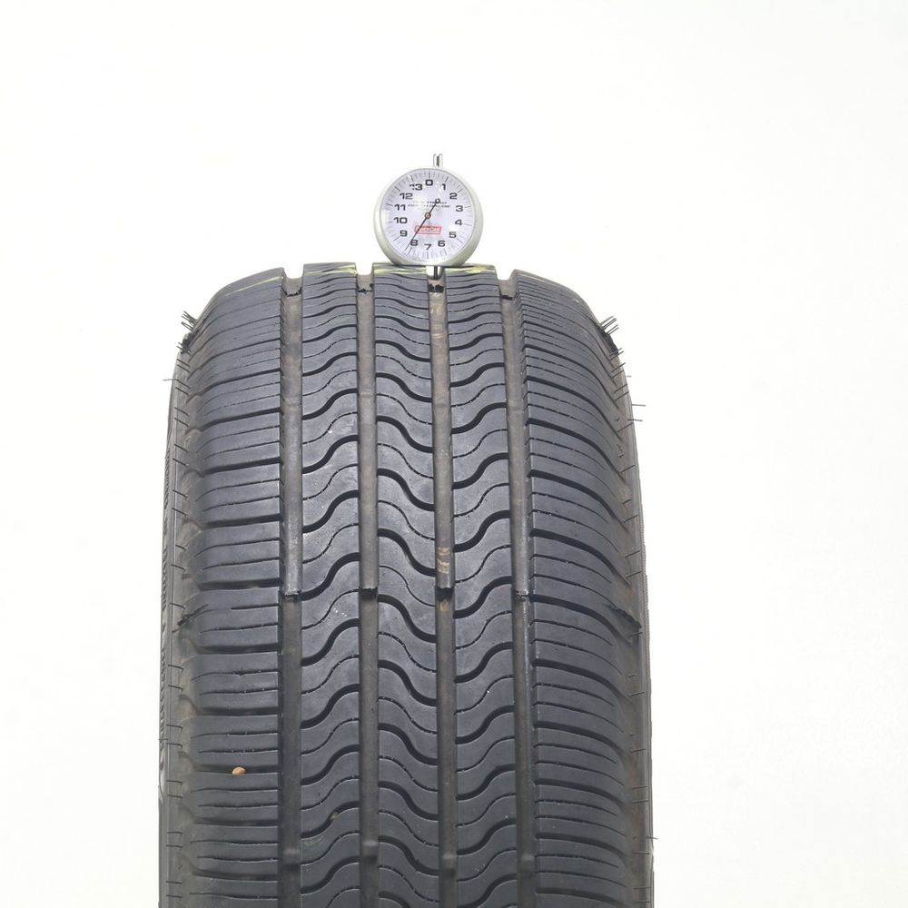 Set of (4) Used 225/60R17 Firestone All Season 99T - 6.5-8/32 - Image 11