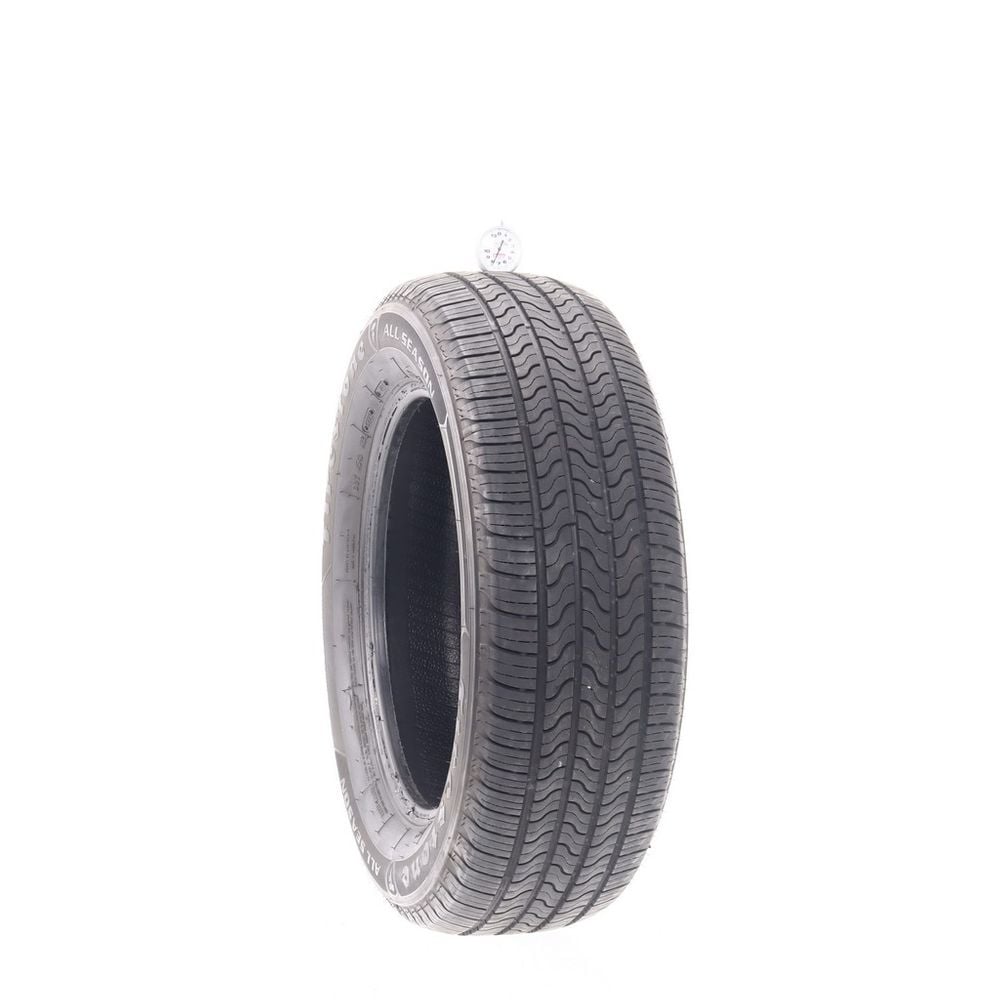 Set of (4) Used 225/60R17 Firestone All Season 99T - 6.5-8/32 - Image 7