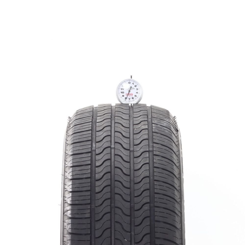 Set of (4) Used 225/60R17 Firestone All Season 99T - 6.5-8/32 - Image 8