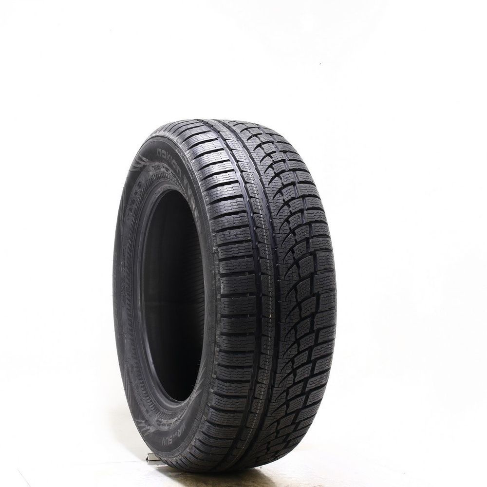 New 255/60R18 Nokian WR G4 SUV 112V - 10.5/32 - Image 1