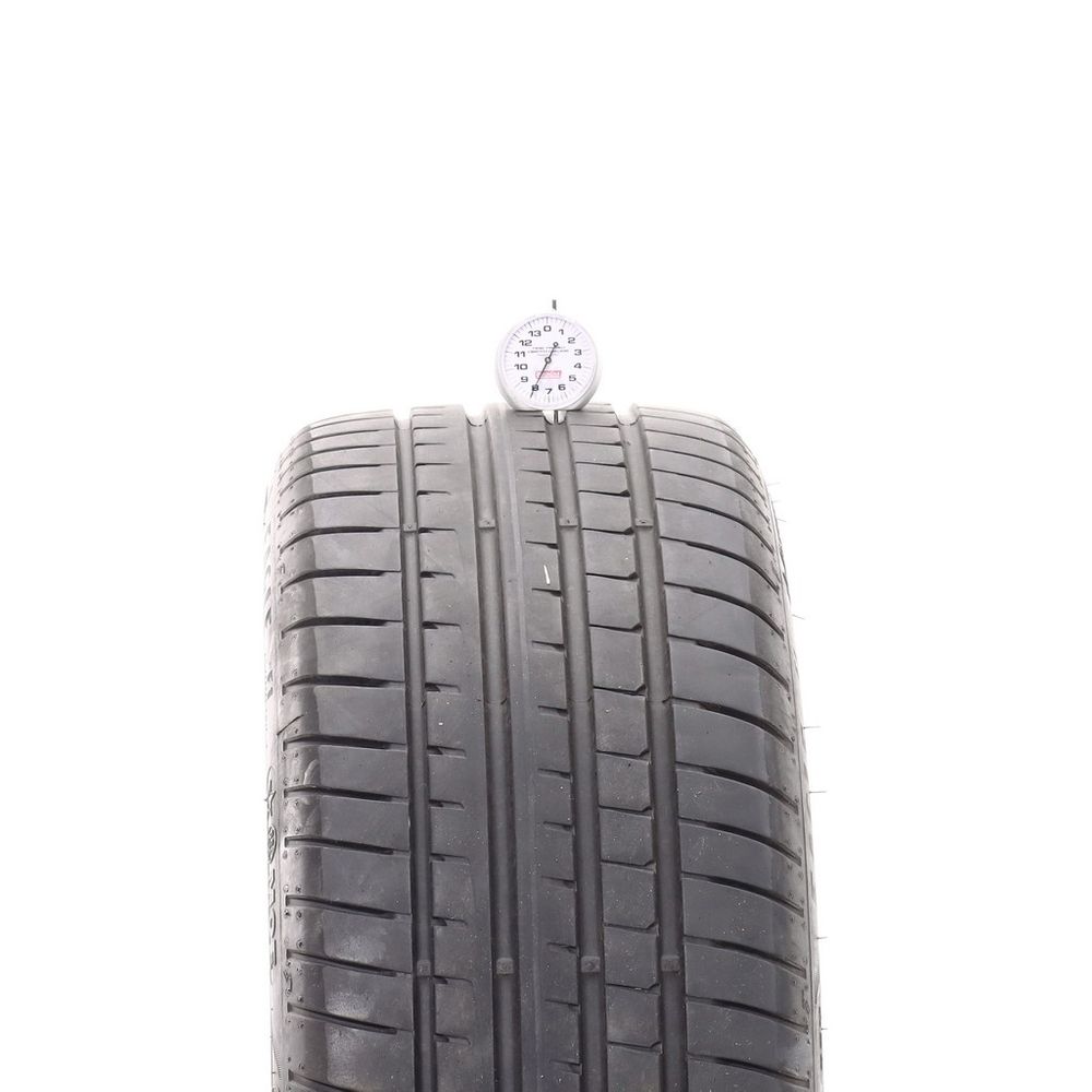 Used 245/35R20 Goodyear Eagle F1 Asymmetric 3 MOE Run Flat 95Y - 8/32 - Image 2