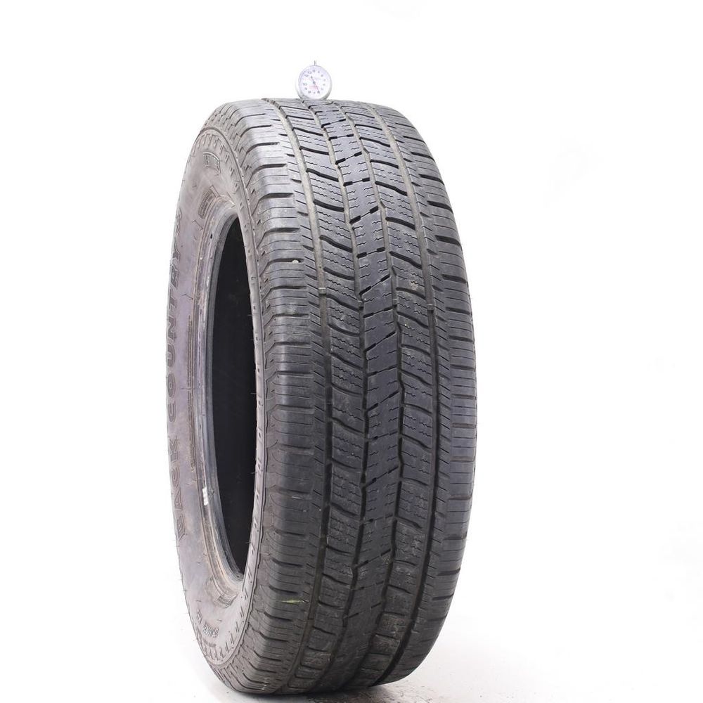 Used 275/60R20 DeanTires Back Country QS-3 Touring H/T 115T - 6/32 - Image 1