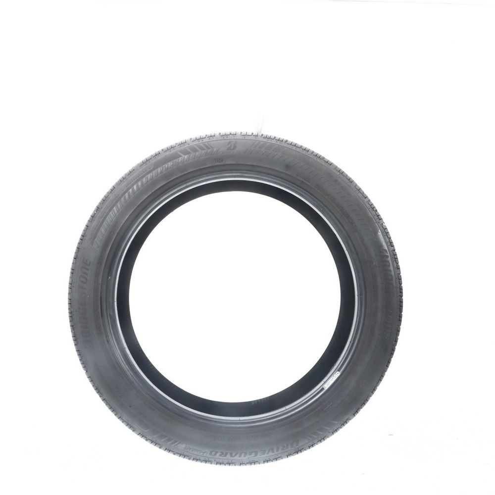 Used 245/45R19 Bridgestone DriveGuard Plus RFT 102W - 7/32 - Image 3