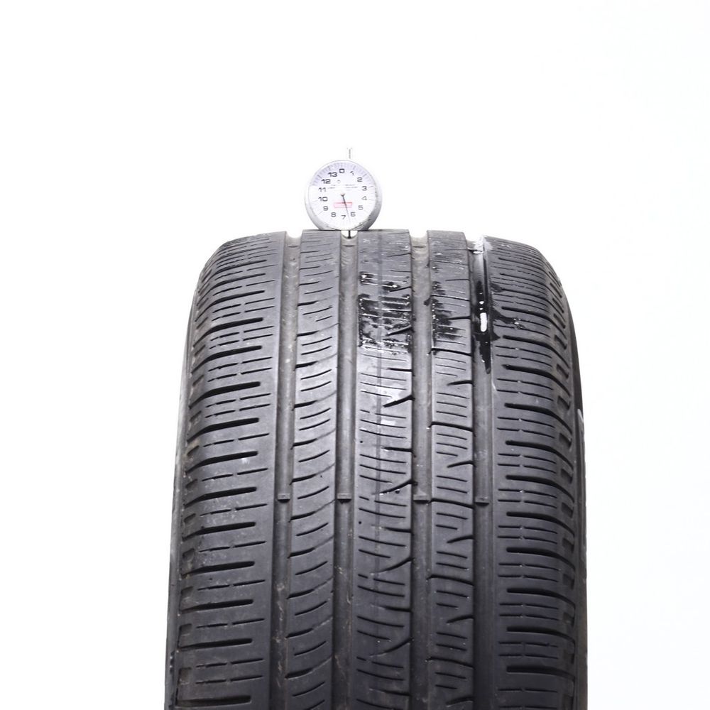 Used 245/50R20 Pirelli Scorpion Strada 102V - 6.5/32 - Image 2