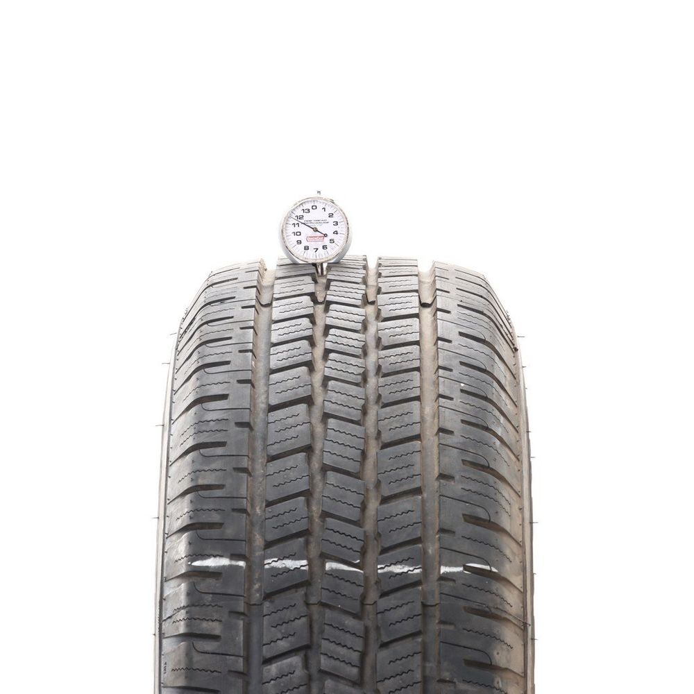 Used 255/70R16 Linglong Crosswind H/T 111T - 11.5/32 - Image 2