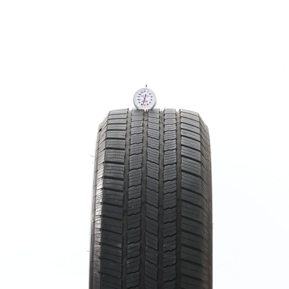 Set of (4) Used 235/55R19 Michelin Defender LTX M/S 105H - 6-7.5/32 - Image 11