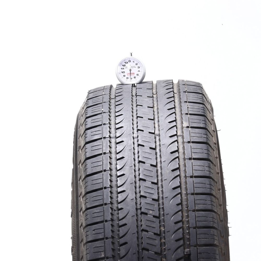 Set of (4) Used 255/70R18 Yokohama Geolandar H/T G056 112H - 5.5-7/32 - Image 11