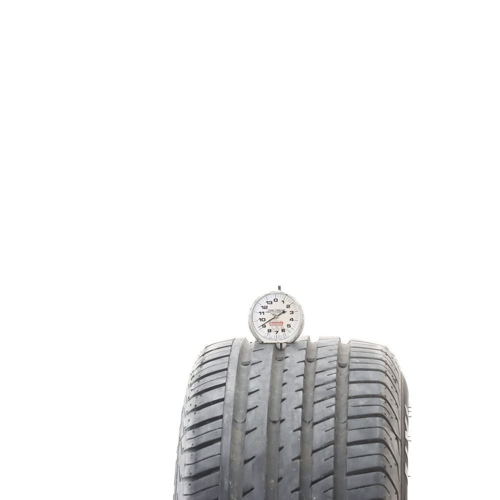Used 195/55R15 JK Tyre UX1 85V - 9/32 - Image 2