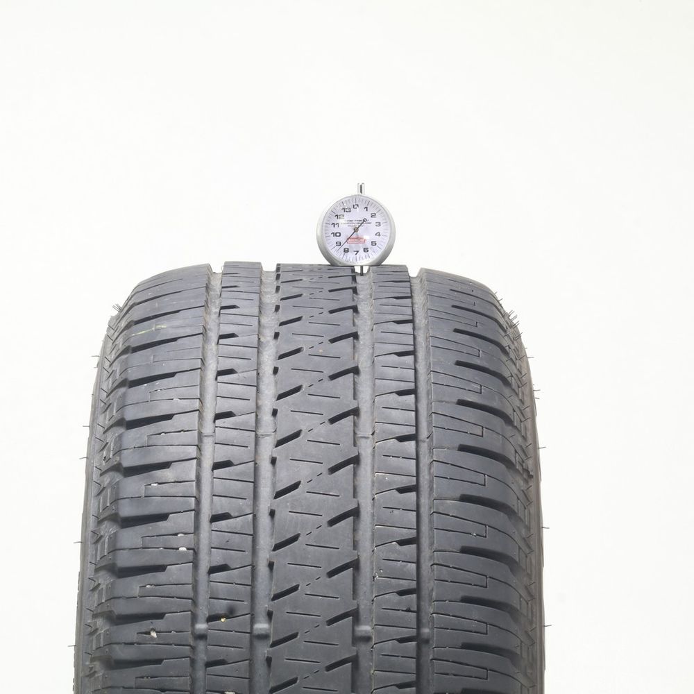 Set of (2) Used 275/55R20 Bridgestone Dueler H/L Alenza Plus 111H - 8.5/32 - Image 2