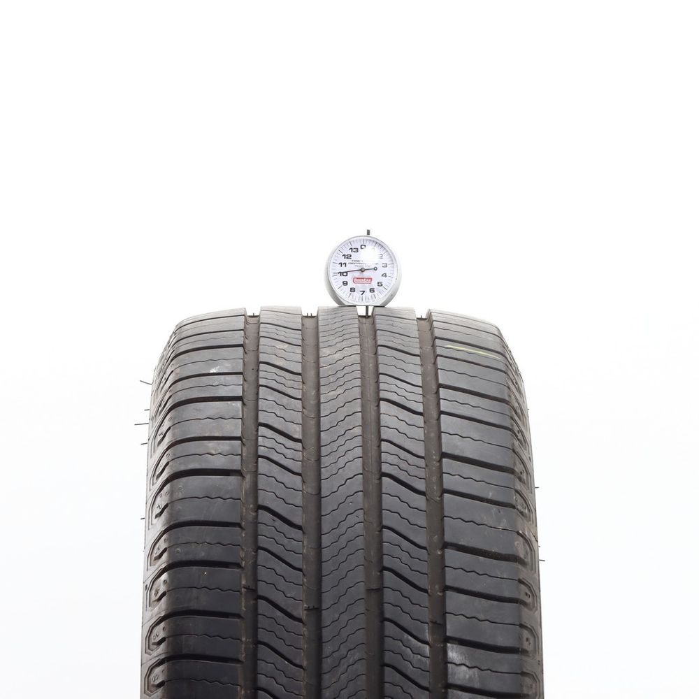 Set of (2) Used 235/50R17 Michelin Defender 2 96H - 10/32 - Image 2
