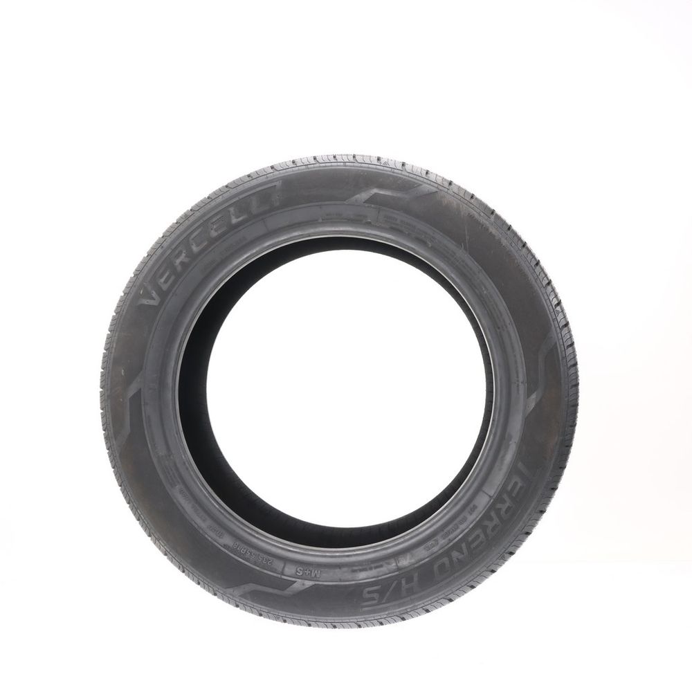 New 235/55R18 Vercelli Terreno H/S 104V - Image 3
