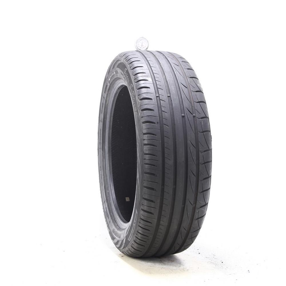 Used 235/55R20 Premiorri Solazo S Plus 102W - 7/32 - Image 1