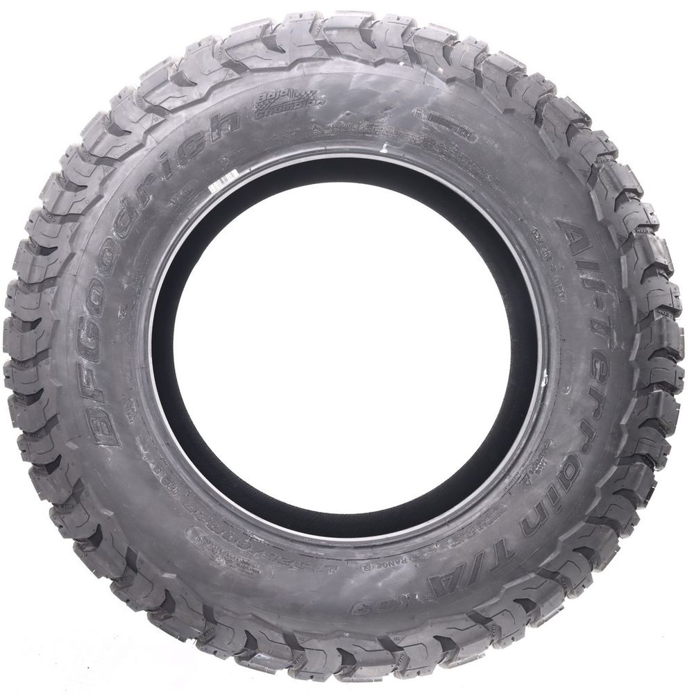 Used LT 325/60R20 BFGoodrich All-Terrain T/A KO3 128S F - 15/32 - Image 3