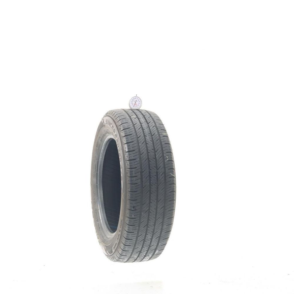 Used 185/60R14 Falken Sincera SN250 A/S 82H - 7.5/32 - Image 1