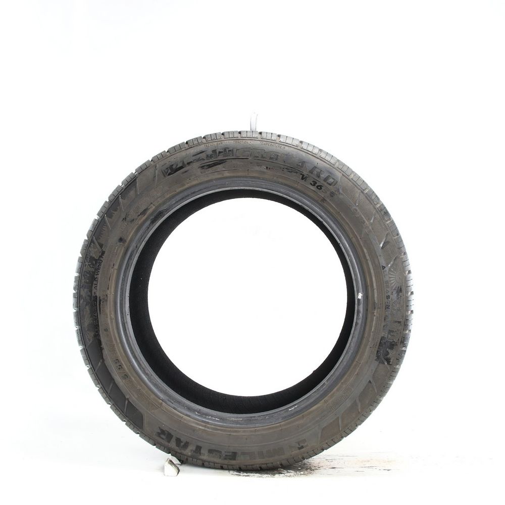 Used 215/55R17 Milestar Weatherguard AW365 98H - 9/32 - Image 3