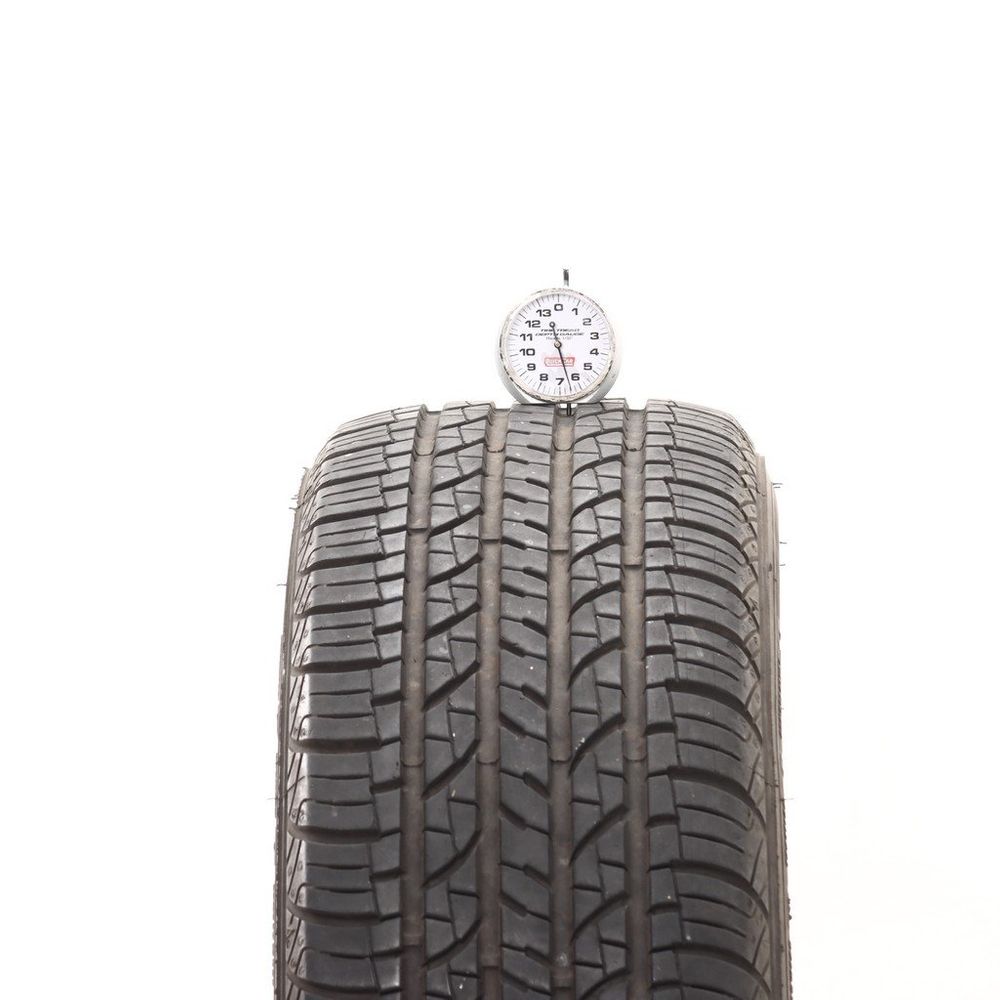 Set of (2) Used 195/65R15 Douglas All Season 91H - 6.5-7.5/32 - Image 2
