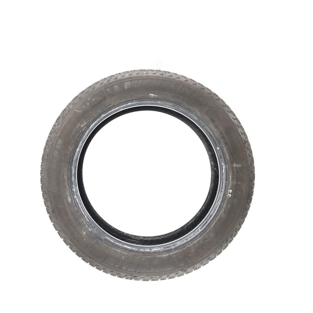 Used 225/55R18 Michelin X-Ice Xi3 98H - 9/32 - Image 3