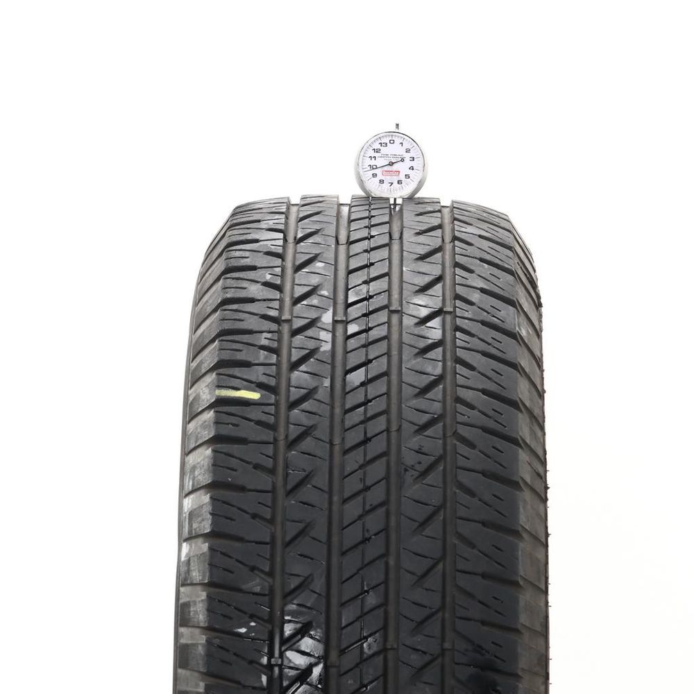 Set of (2) Used 255/70R16 Cooper Evolution HT2 111S - 9.5/32 - Image 2