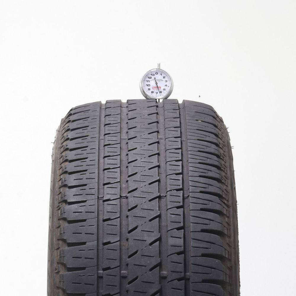 Used 265/60R18 Bridgestone Dueler H/L Alenza Plus 110V - 6/32 - Image 2