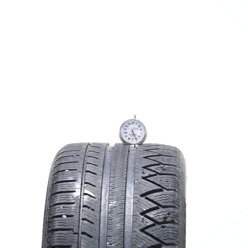 Used 235/40R18 Michelin Pilot Alpin PA3 95V - 6/32 - Image 2